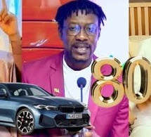 Terrible révélation de Tange sur l'aveu de Farba Ngom"Tahirou Sarr m'avait offert une BMW de 85 mill