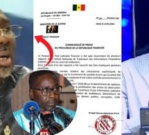 URGENT-L 'activiste Ardo tacle sévèrement Pape Alé sur le faux communiqué du PJF contre Farba Ngom