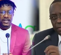 Révélation ch0c de Tange sur le retrait stratégique ou un abandon de leadership ? de Macky Sall