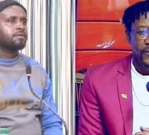 Révélation explosive de Ameth Souleymane Diop de PDF sur le partage des 108millions aux ex détenus