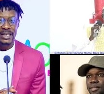 Grave révélation de Serigne Bara Doly sur Sonko avec le scandale foncier du Hangar des pèlerins à