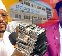 Révélation inédite de Tange sur la plainte contre le député Moustapha Diop pour escroquerie par..