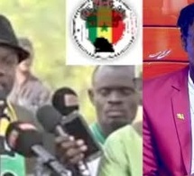 Terrible révélation de Tange sur le discours de Sonko avec Yacine Fall à Dagana sur la Mauritanie