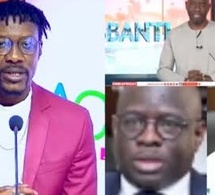 Révélation ch0c de Tange sur la réaction inattendue de Tounkara sur le budget de Cheikh Diba doublé