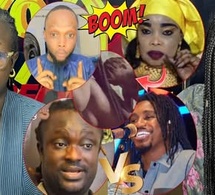 🔴LIVE-Vidéo l0m0t!f Fatou Laobé-plainte contre Papichou-clash Mbaye Sy et Waly Seck-Mia en d@nger
