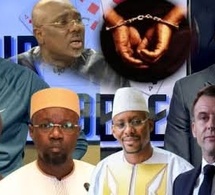 🔴LIVE-Révélations ch0c de Tange&amp; Alassane Koly Ba sur Farba Ngom vers une-PJF conforte Sonko