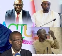 🔴LIVE-Farba en d@nger-Sonko menace-Samuel Blanchit-Abdou Ng-Bachir Fofana-Doudou Wade tirent-Barth
