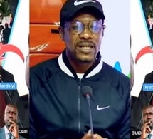 Révélation de Tange sur la réaction de Doudou Wade sur Sonko et les 1000milliards avant Farba Ngom
