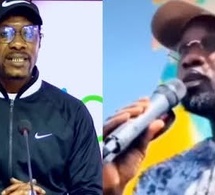 Révélation ch0c de Tange sur les menaces de Sonko à Farba Ngom qui confirme la politisation de la J