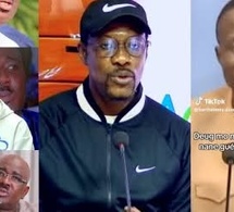 Terrible révélation de Abdou Nguer sur le reglement de compte de Sonko avec ses "golos" sur Farba Ng