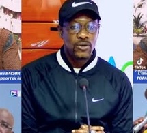 Grave révélation du journaliste Bachir Fofana sur Sonko dans le rapport du CENTIF &amp;Farba Ngom ciblé
