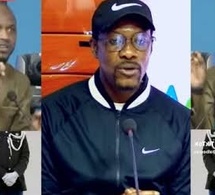 Révélation de Tange sur l'analyse du chroniqueur Ibrahima Pouye sur les deux Mauritaniens décorés