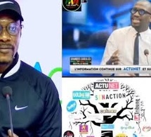 Terrible révélation du journaliste de la SENTV sur Sonko face aux entreprises nationales coincées