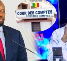 Révélation explosive de l'activiste Ardo sur Sonko et la publication des rapports de la cour des comptes