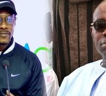 Révélation de Tange sur les conclusions de l'expertises favorables à Samuel Sarr vers la liberté