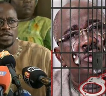 🔴DIRECT-Farba Ngom face a la presse avec de terribles révélations sur Sonko et l'affaire du PJF