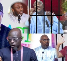 🔴LIVE-Farba résiste-Sonko accusé-Abou Diallo-Bachir F-Aissatou D F-Adus Fall tirent-Diomaye-Alé Niang-PJF en marche