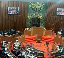 Levée de l’immunité parlementaire de Farba Ngom: Les députés en plénière aujourd’hui…