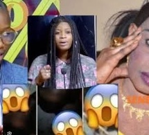 URGENT-L0m0t!f de l'artiste Fatou Laobé fuité révélations ch0c de Ouna et Nana sur le complice