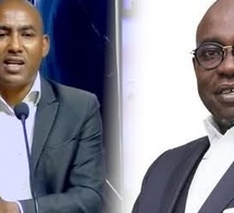 Surprenante révélation du chroniqueur Alassane K Ba sur le contre expertise qui blanchit Samuel Sarr