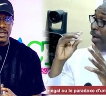 Révélation de Tange sur l'accusation de Adama Fall sur Sonko d'instrumentaliser le PJF contre Farba