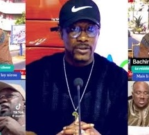 Grave révélation du journaliste Bachir Fofana sur Sonko avec la politisation de la justice pour ses