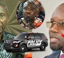 🛑LIVE-Arrestation de Farba Ngom? le collectif de son pool d'avocats face à la presse avec des