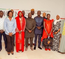 Communication : Le ministre Alioune Sall rencontre les jeunes reporters et annonce des réformes pour le secteur des médias
