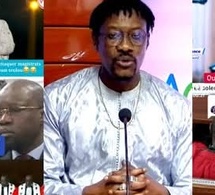 Révélation de Tange sur la leçon magistral des magistrats à Sonko sur ses attaques aux institutions