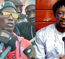 Révélation ch0c de Tange sur la colère des Thiak Thiak contre Sonko et regrette le départ de Macky