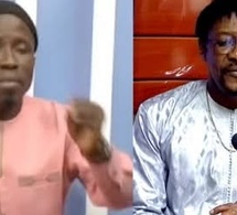 Révélation ch0c de Abdou Nguer sur l'erreur de Sonko avec le départ des bases militaires Français