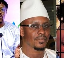 Révélation L'accusatrice du député Moustapha Diop Tabaski Ngom placée en garde à vue à la DIC