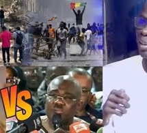 URGENT-Mis en garde de Ablaye Ndiaye Pool COM de Farba contre Sonko et alerte le Fouta sur Farba Ng