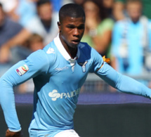 Baldé Diao Keïta veut jouer pour le Sénégal