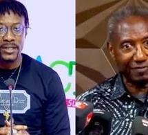 Grave révélation de Tange sur la sortie virulente de l'avocat de Farba Ng Me Doudou Ndoye sur le PJF