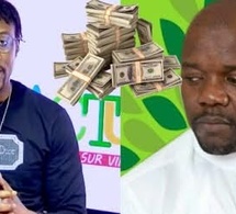 Révélation explosive de Tange sur l’affaire des 94 milliards avec Sonko,Tahirou Sarr et consorts