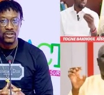 Révélation de taille de Tange sur la sortie de Farba Ngom avec la vente du TF 4007 par Sonko
