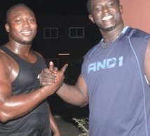 On sait maintenant ce qui bloque le combat Balla Gaye-Modou Lô