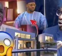 Nouvelle révélation de l'activiste Pa Omar Dia sur la réaction de Madiambal etle patrimoine de Sonko