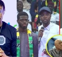 Grave révélation de Aliou Sané Yen à marre qui recadre sévèrement Sonko sur le scandal de ASER