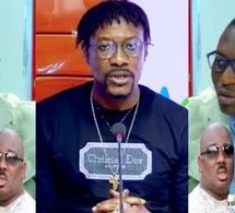 Surprenante révélation du journaliste Bachir Fofana sur les membres du PJF nommés par Diomaye Faye