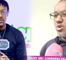 Révélation de Tange sur l'ex ministre Omar Sow qui tacle Sonko sur l'affaire Farba et quitte Amadou