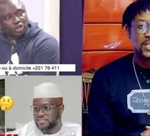 Tange tacle sévèrement la partisannerie du journaliste Babacar Kéwoulo après sa sortie sur El Malick