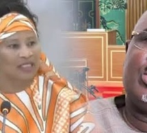 Aïssata Tall expose la vérité-Farba Ngom refuse de se présenter devant la commission ad hoc