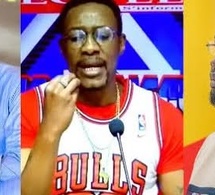 CA SE DISCUTE-Grave révélation du chroniqueur Ameth Ndoye sur le PM Sonko et le PR Diomaye face à la