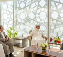 En visite au Qatar : Abass Fall décroche 1 000 opportunités d’emploi pour les Sénégalais