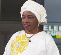 Mimi Touré sur les relations USA-Afrique : « Je ne m’attends pas à des changements bouleversants »