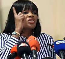 Conférence de presse du CDEPS- interdit d’accès à la maison de la presse:  » Cet édifice est exclusivement dédié aux activités de la presse… »( Maïmouna Ndour Faye)