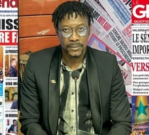 Revue des unes-Farba zappe la commission Ad Hoc-Aissata Tall Sall boude et dénonce-interdiction de..