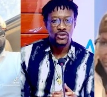 Révélation de Tange sur la réaction de Thierno Bocoum face au d@nger du régime de Sonko et Diomaye